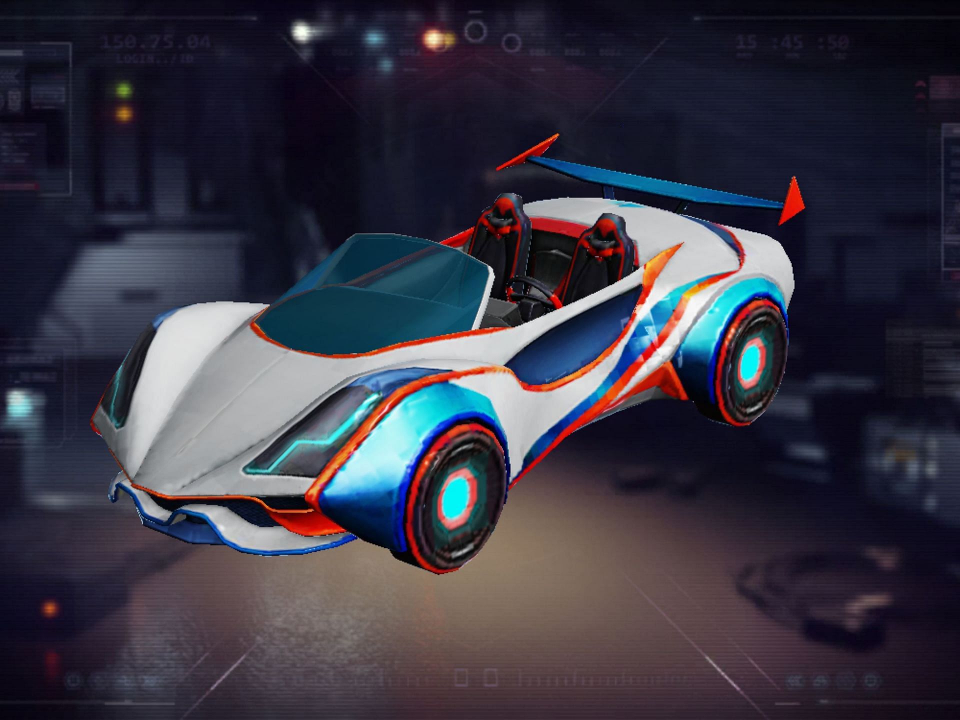 nuevo evento de recarga splash de free fire como conseguir la pintura facial splash de comber y el auto deportivo shoreline joyride version