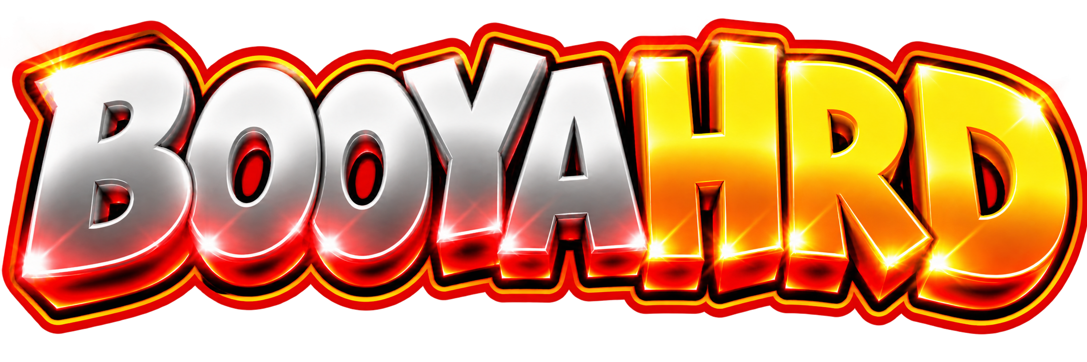 BOOYAHRD
